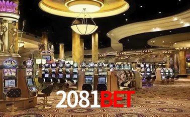 2081Bet App